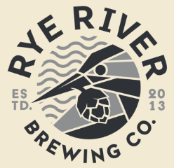 Rye River Brewing Company logo